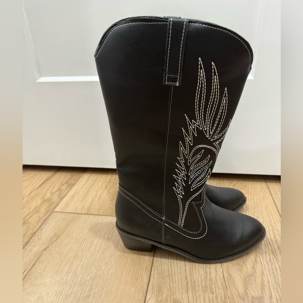 Cowboy Boots